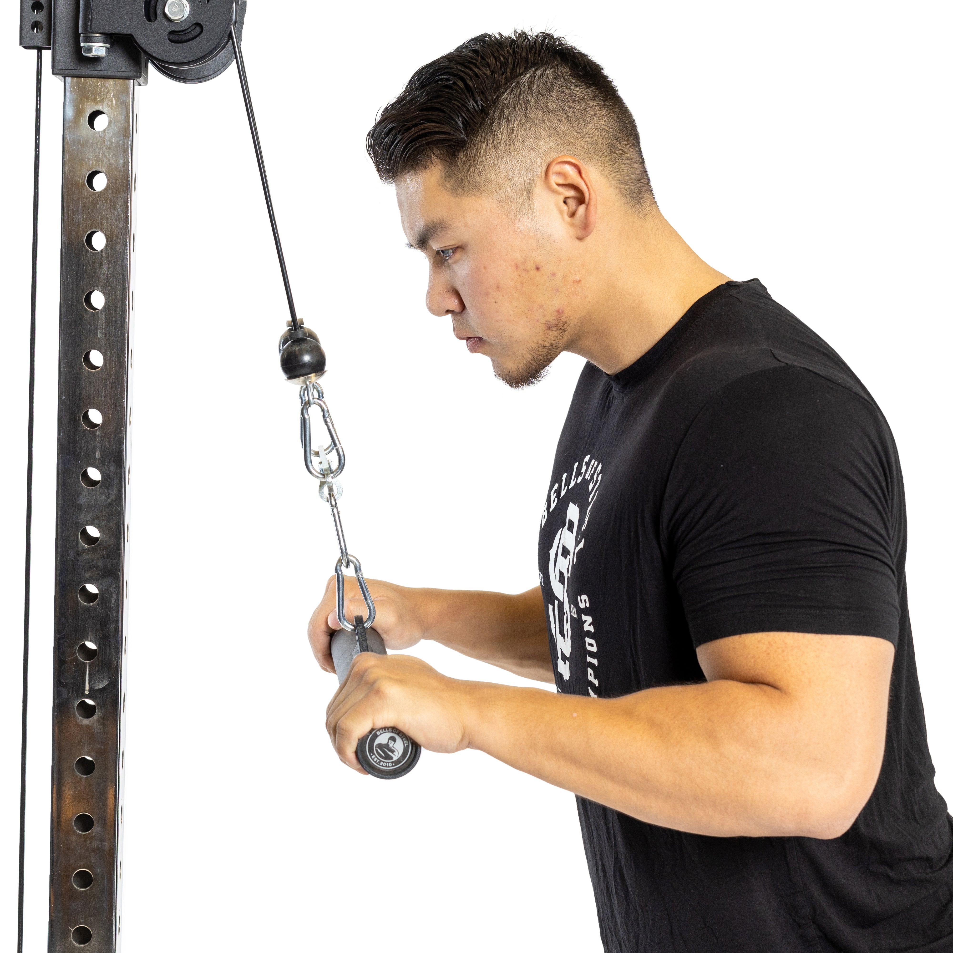 Fat Bar - Straight Handle Bar