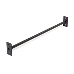 Straight Pull Up Bar