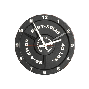 STT45 - STRENGTH TRAINING TIME CLOCK Body-Solid