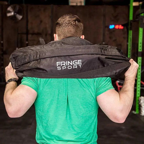 Sandbag Trainer System Fringe Sport