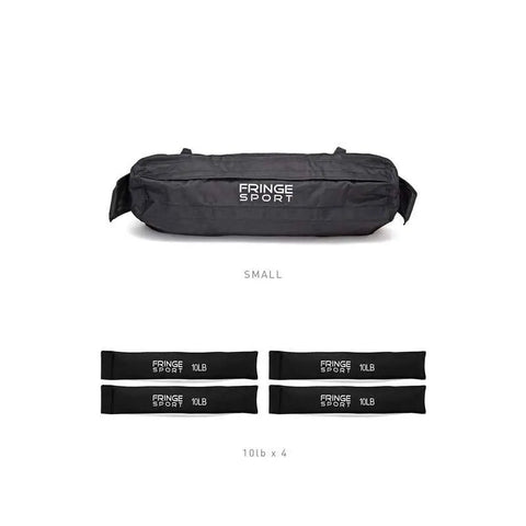 Sandbag Trainer System (57991902)