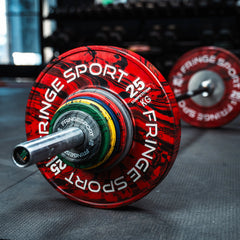 Savage Change Plates - kilograms (kg)