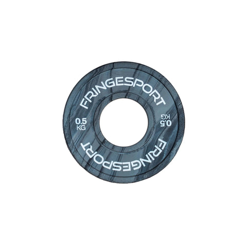 Savage Change Plates - kilograms (kg) Fringe Sport