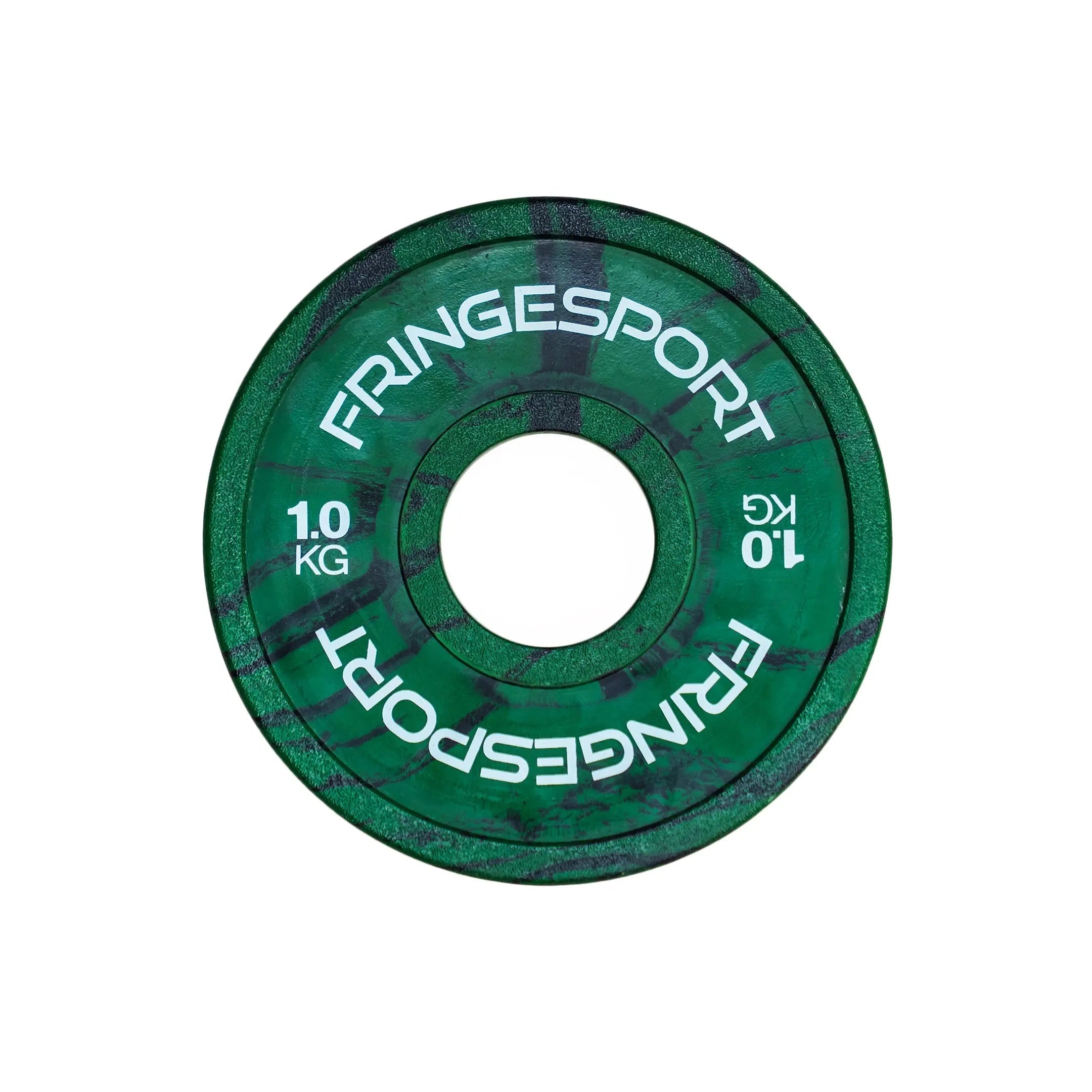 Savage Change Plates - kilograms (kg) Fringe Sport