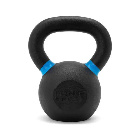 Prime Kettlebells by Fringe Sport Fringe Sport