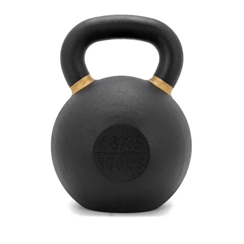 Prime Kettlebells by Fringe Sport
