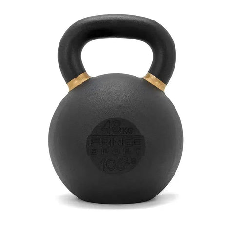 Prime Kettlebells by Fringe Sport Fringe Sport