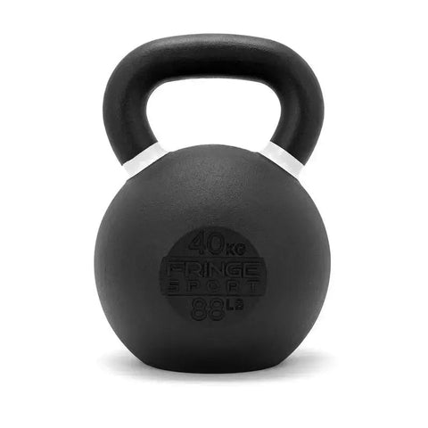 Prime Kettlebells by Fringe Sport Fringe Sport