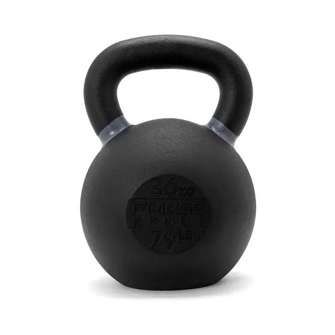 Prime Kettlebells by Fringe Sport Fringe Sport