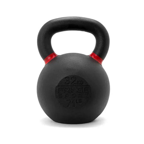 Prime Kettlebells by Fringe Sport Fringe Sport