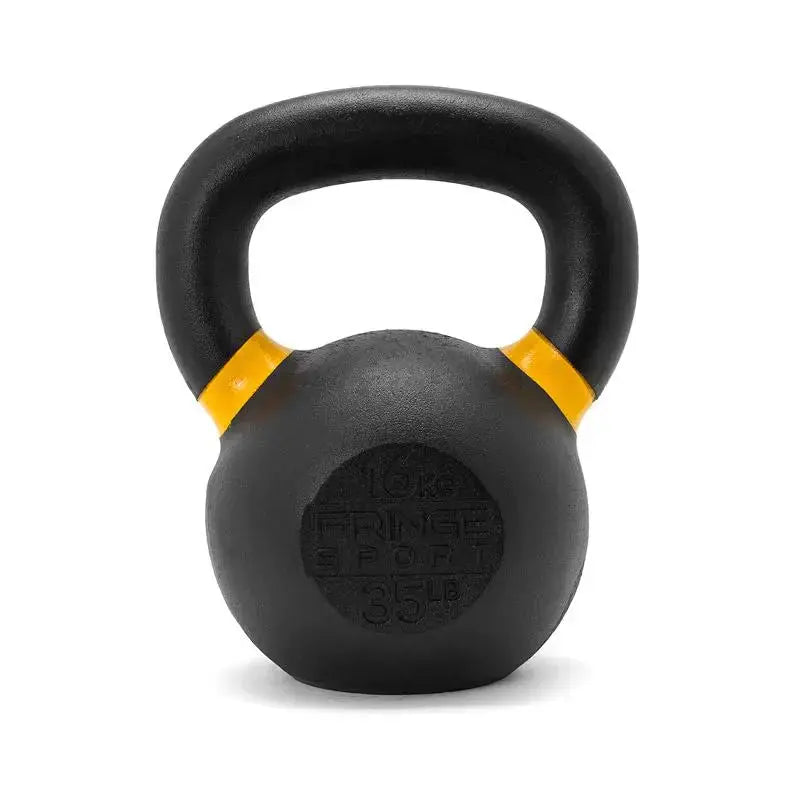 Prime Kettlebells by Fringe Sport