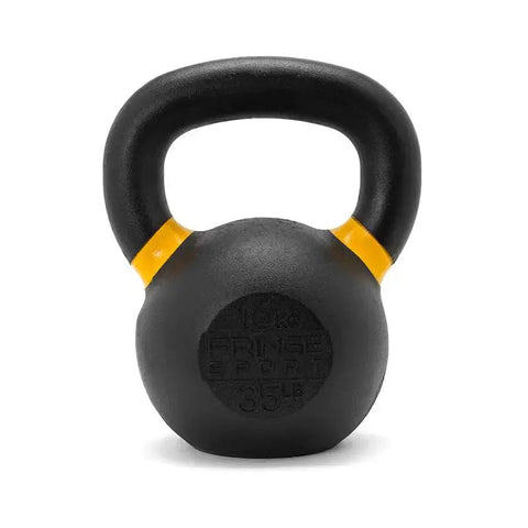 Prime Kettlebells by Fringe Sport Fringe Sport
