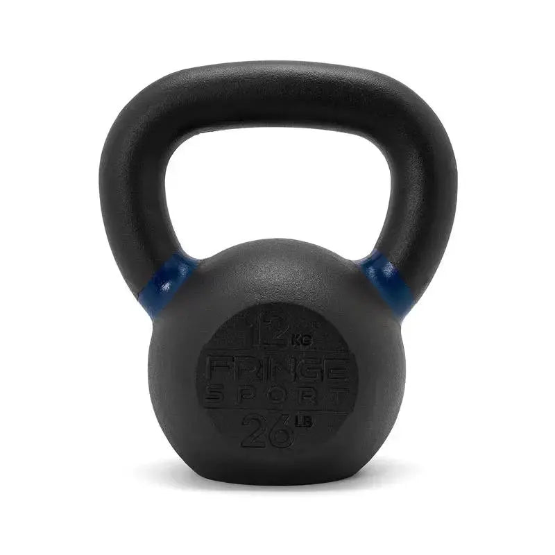 Prime Kettlebells by Fringe Sport