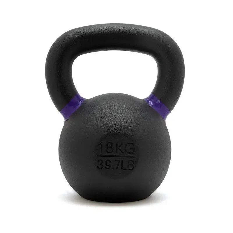 Prime Kettlebells by Fringe Sport