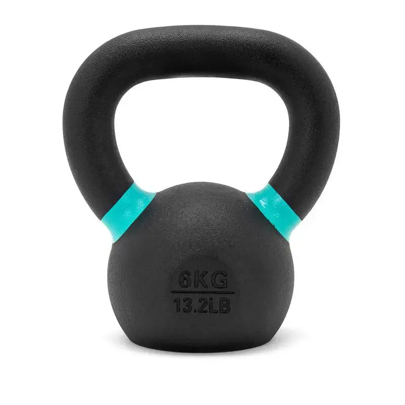 Prime Kettlebells by Fringe Sport