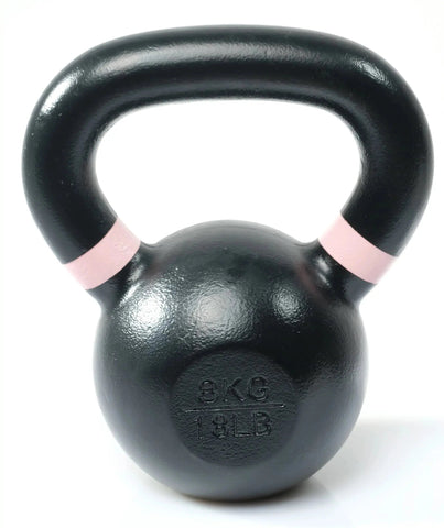 Prime Kettlebells by Fringe Sport Fringe Sport