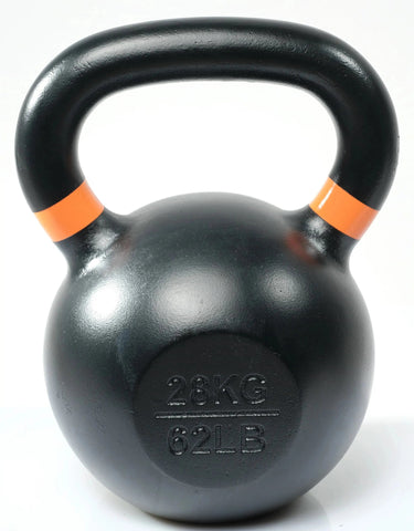Prime Kettlebells by Fringe Sport Fringe Sport