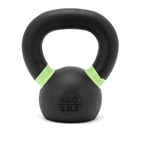Prime Kettlebells by Fringe Sport Fringe Sport