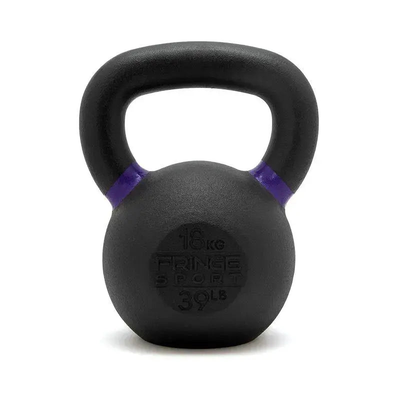 Prime Kettlebells by Fringe Sport