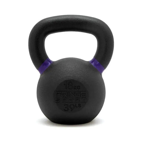 Prime Kettlebells by Fringe Sport Fringe Sport