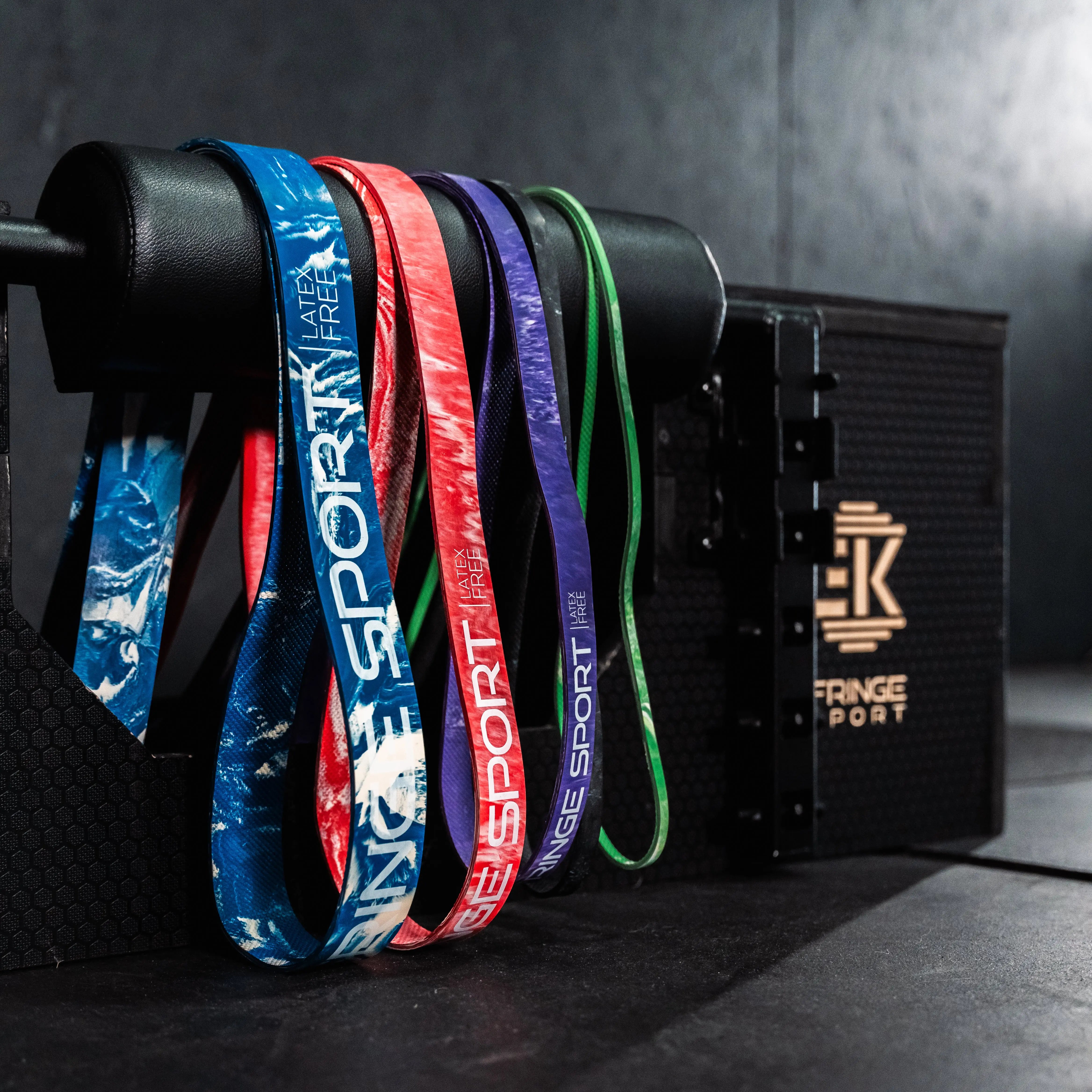 Savage Strength Bands