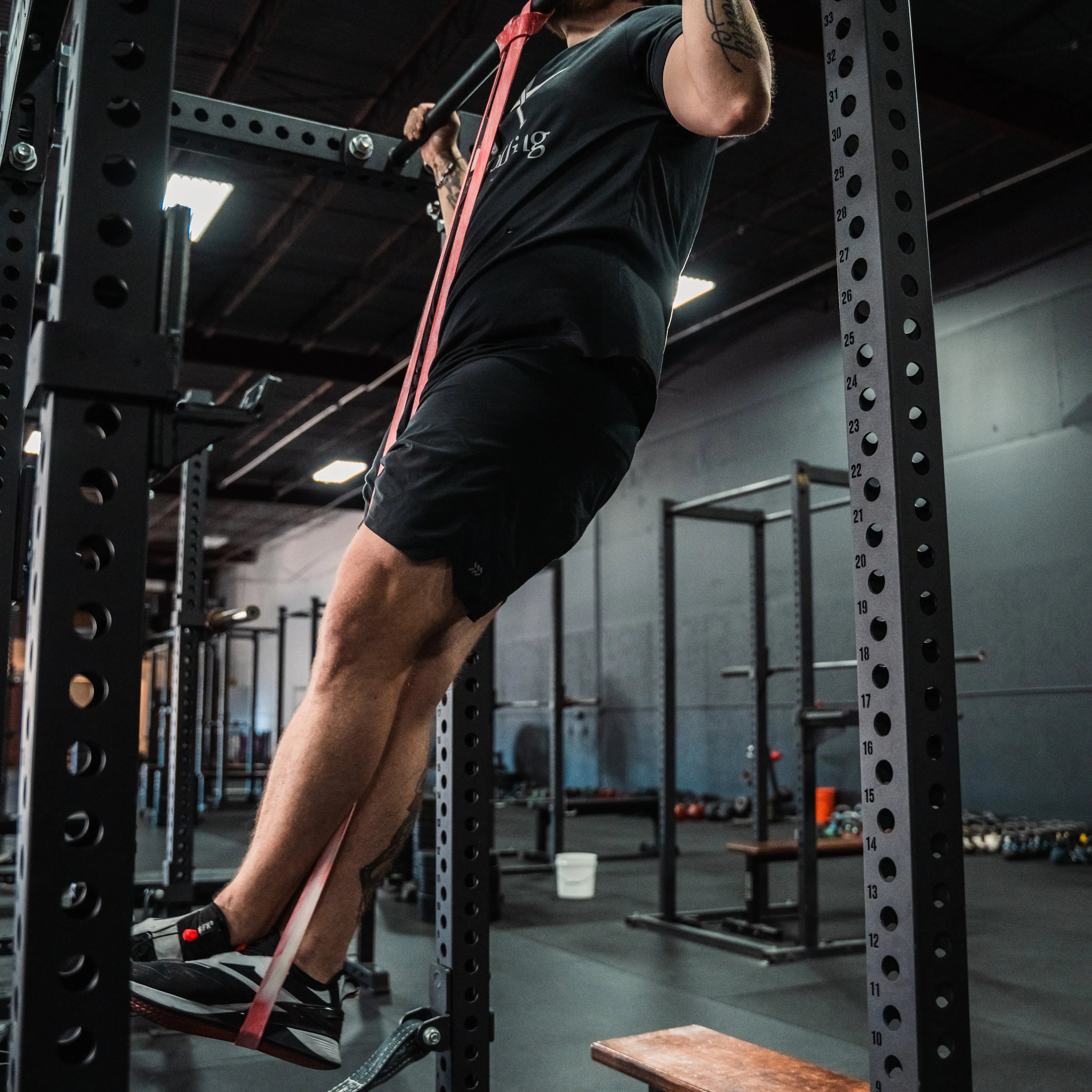 Savage Strength Bands