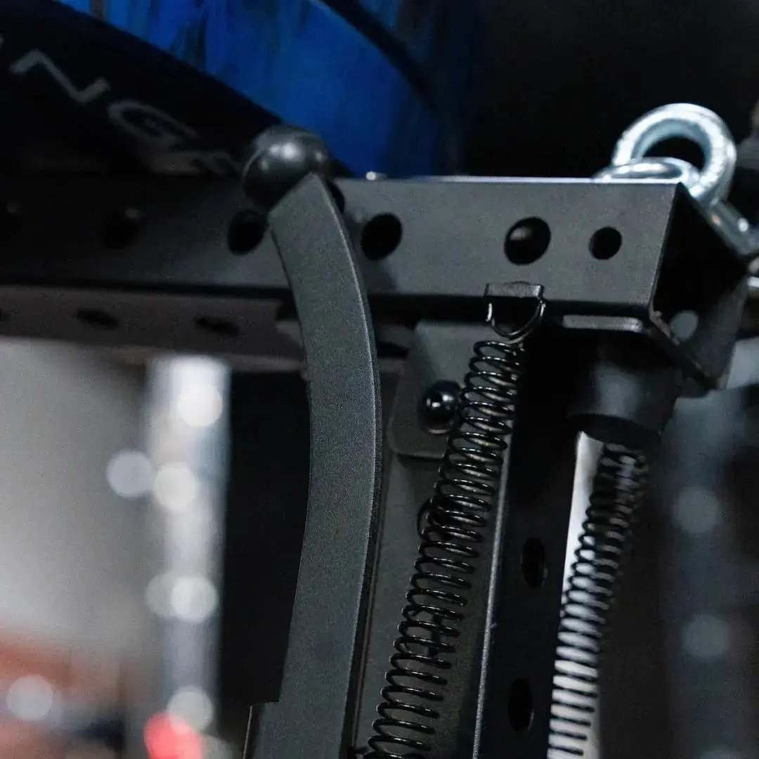 Mammoth Belt Squat (With Free Kickstand & Belt)