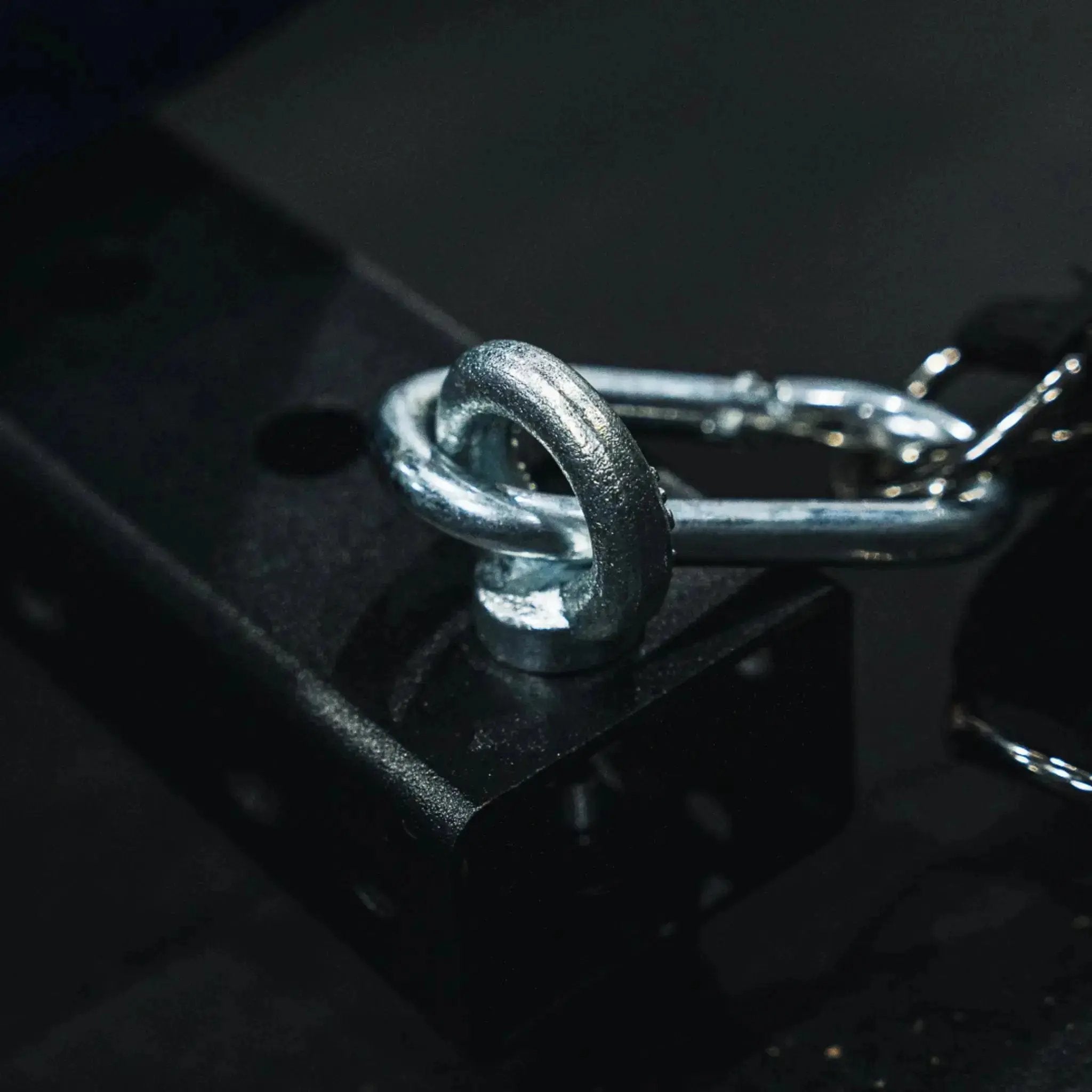 Mammoth Belt Squat (With Free Kickstand & Belt)
