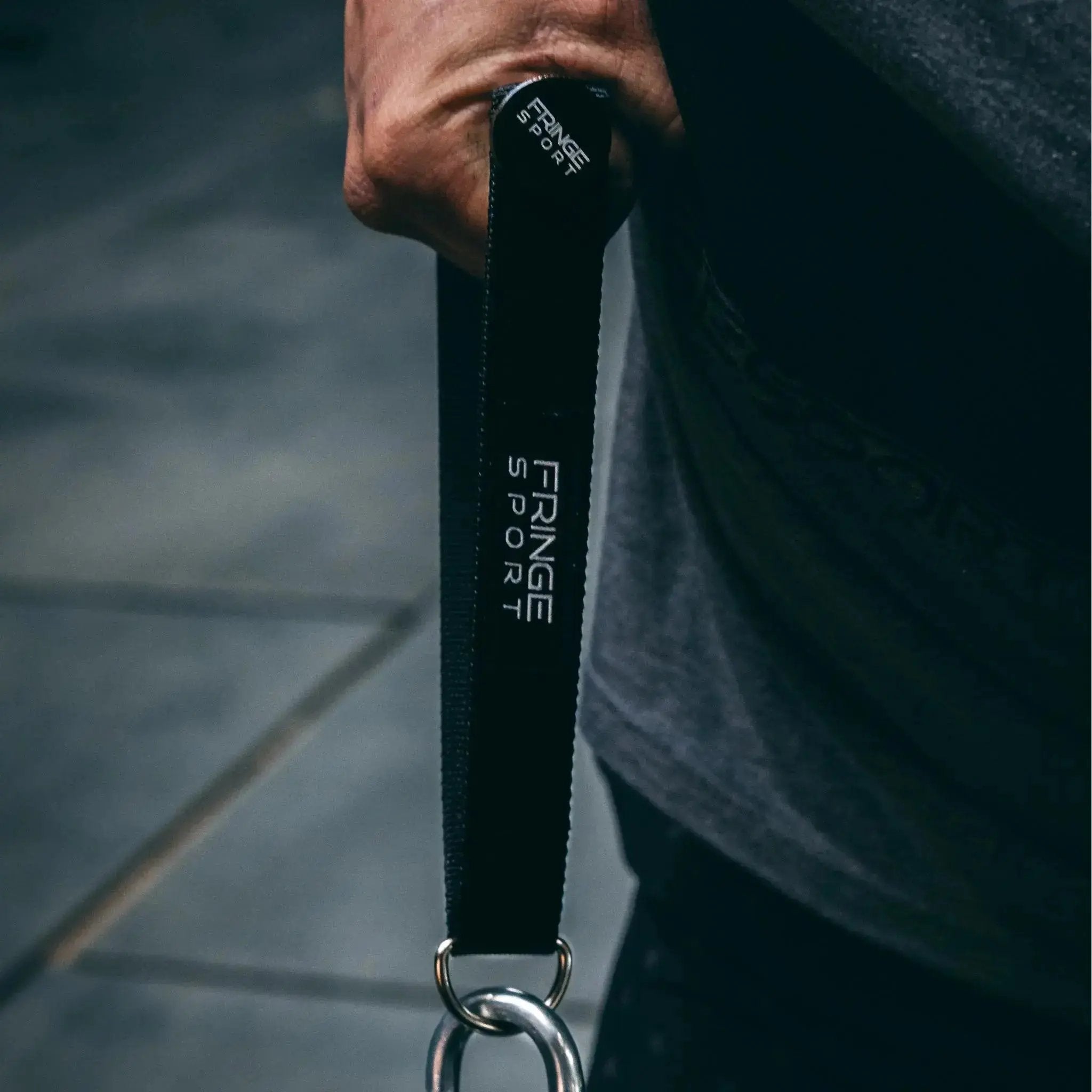 Mammoth Belt Squat (With Free Kickstand & Belt)