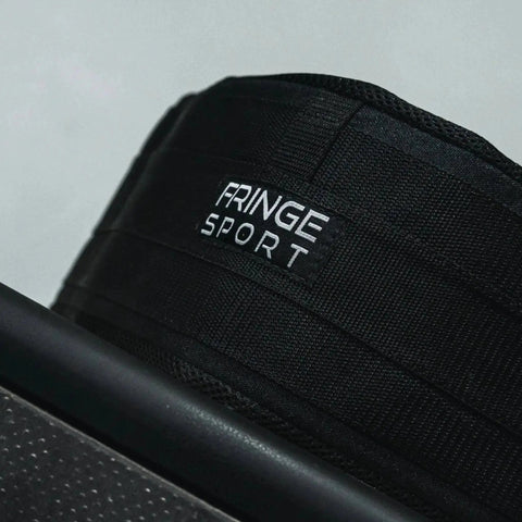 Mammoth Belt Squat (With Free Kickstand & Belt) Fringe Sport