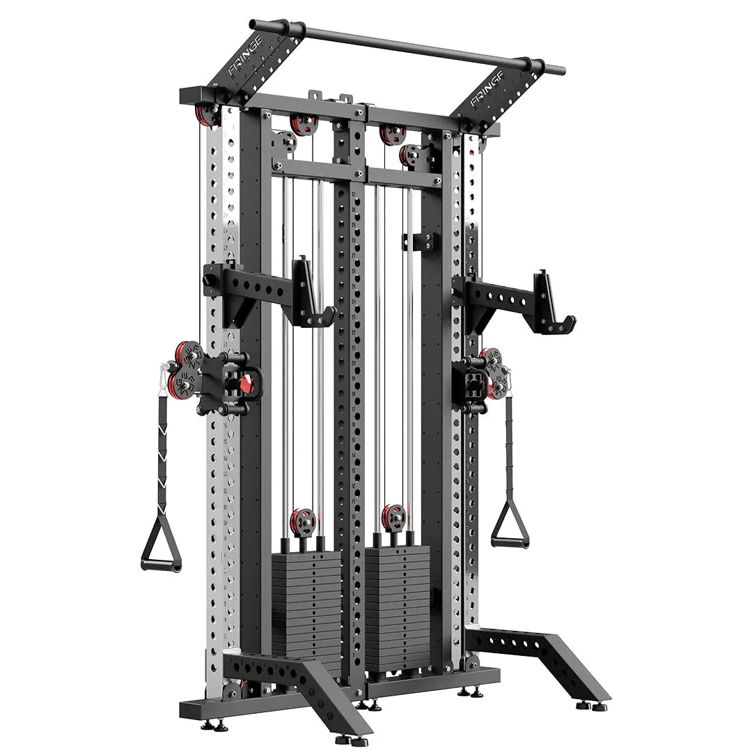 Slim Gym Accessories