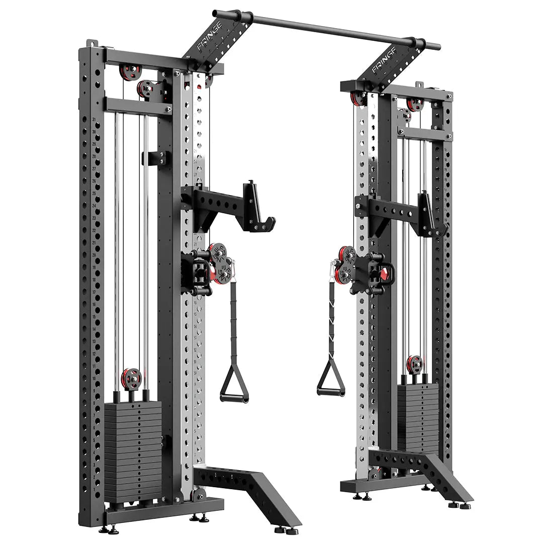 Slim Gym Accessories