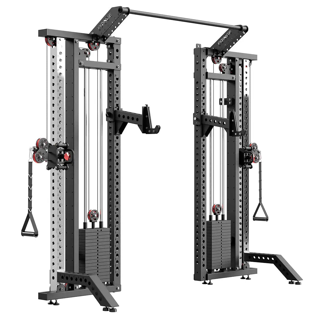 Slim Gym Accessories