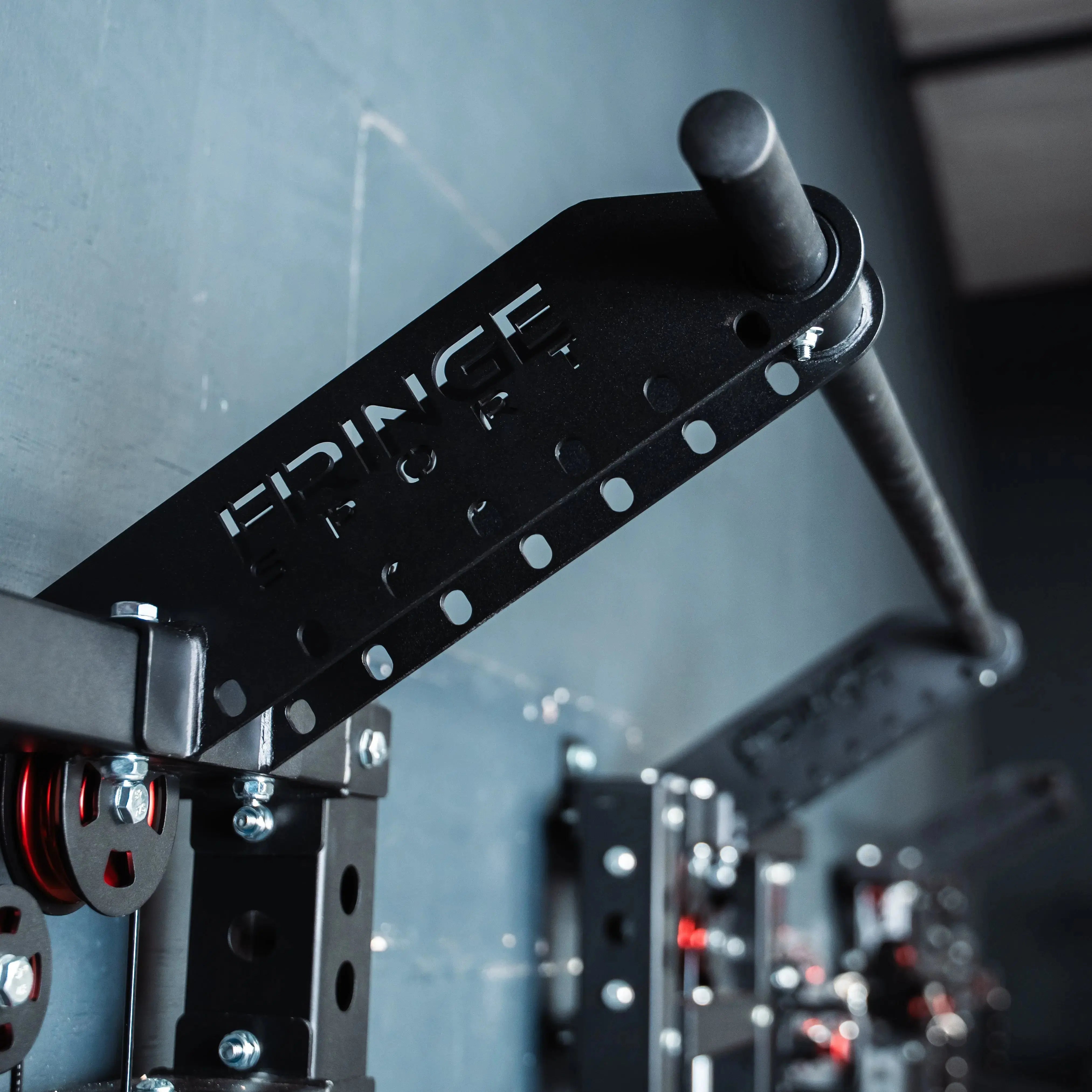 Slim Gym Accessories