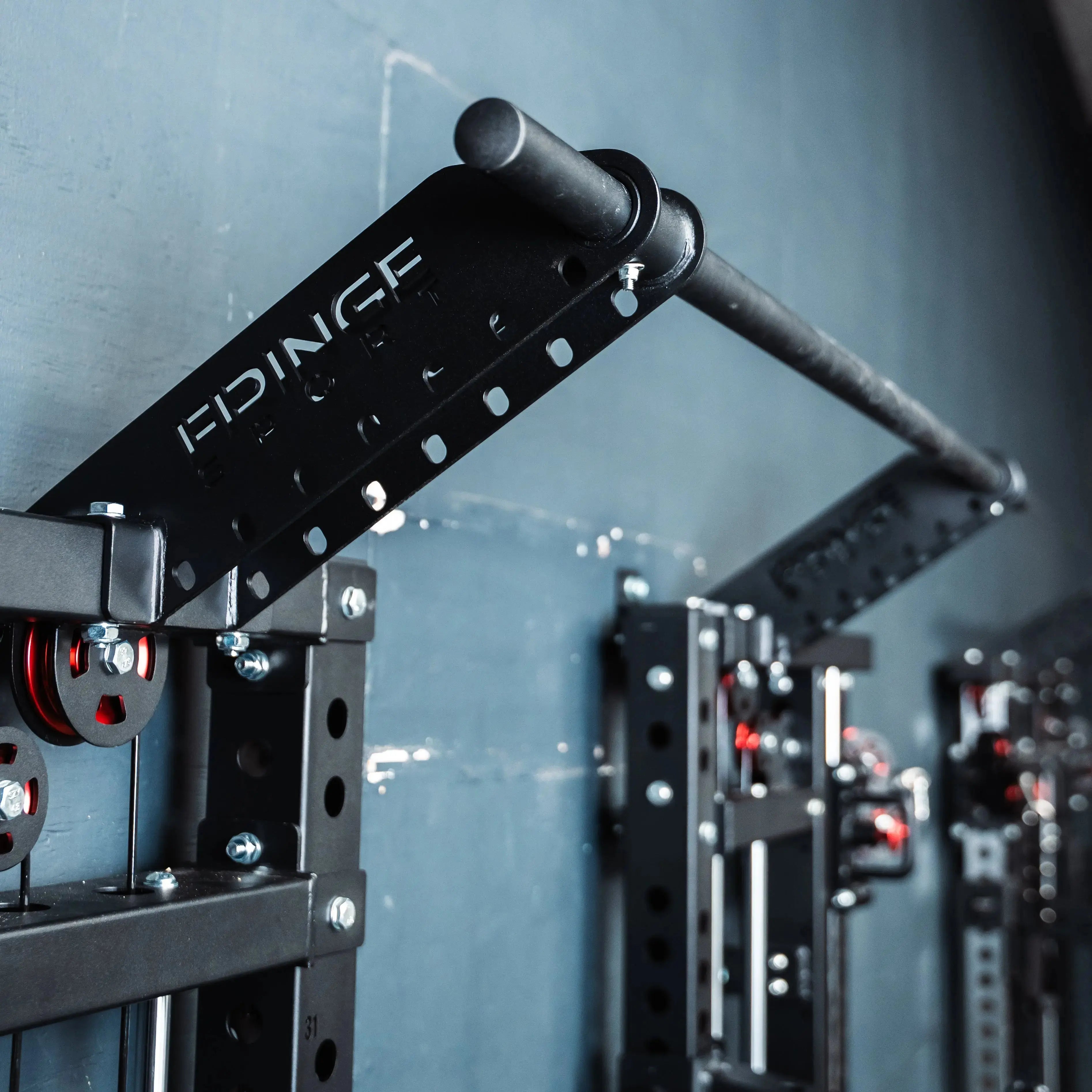 Slim Gym Accessories