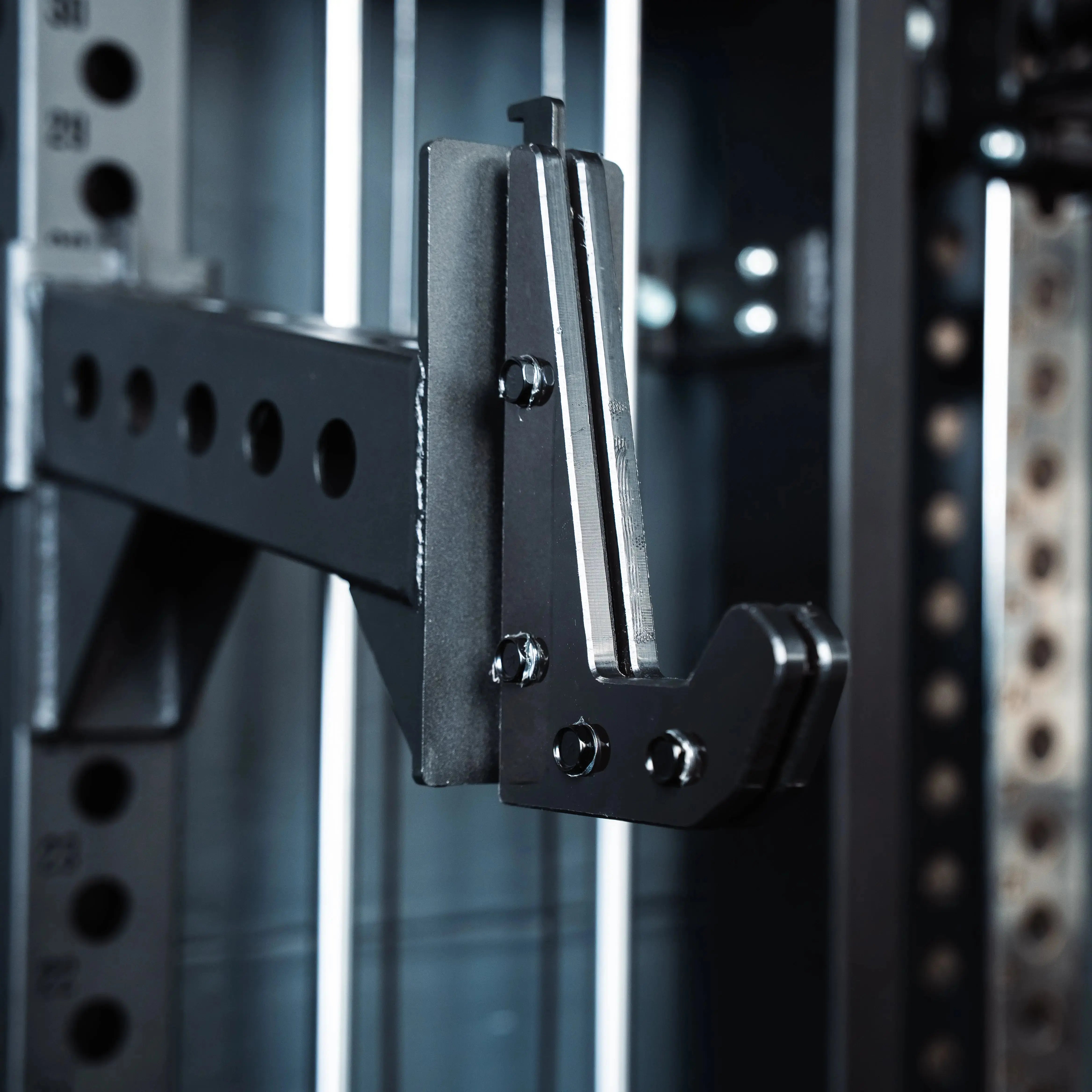 Slim Gym J Cups Accessory