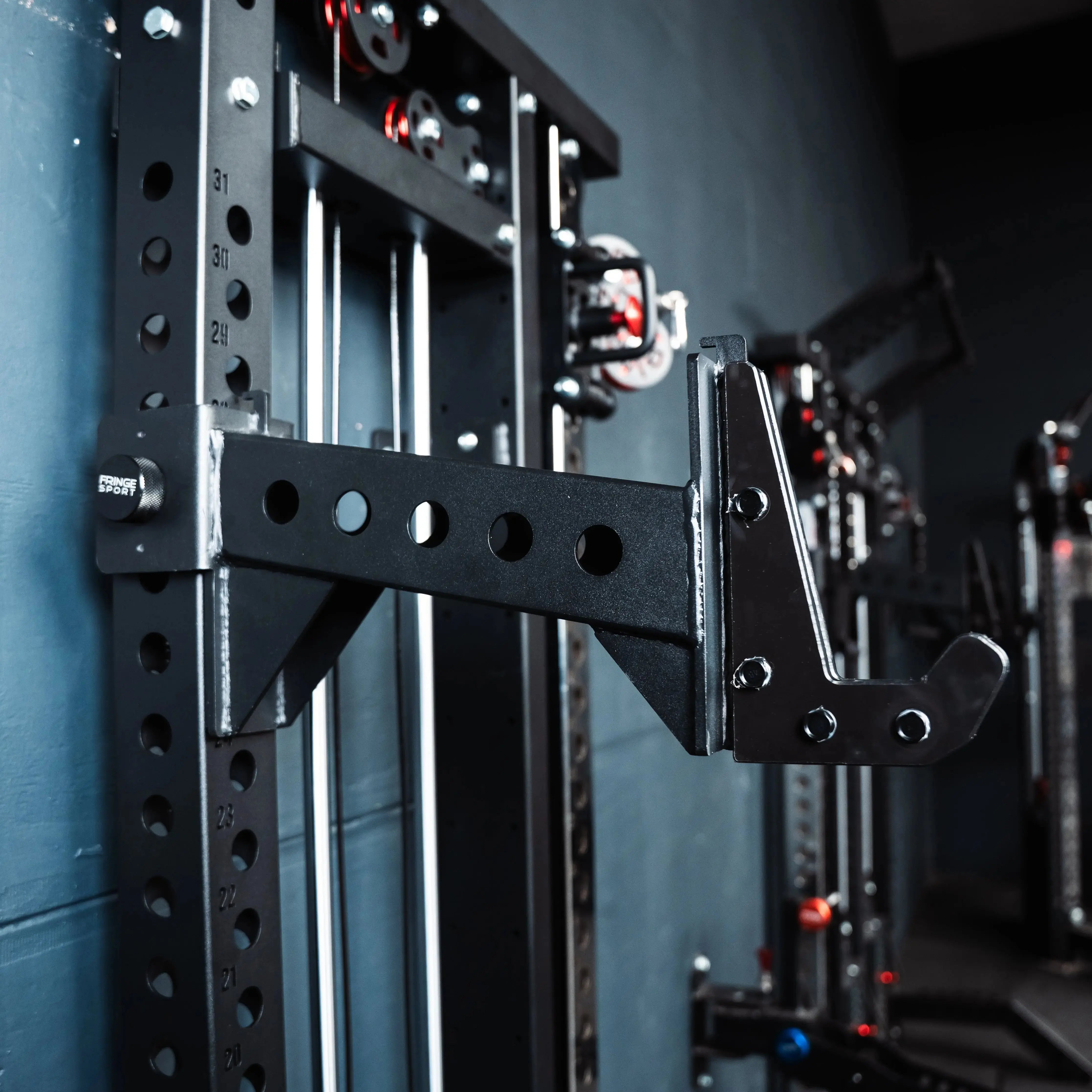 Slim Gym Accessories