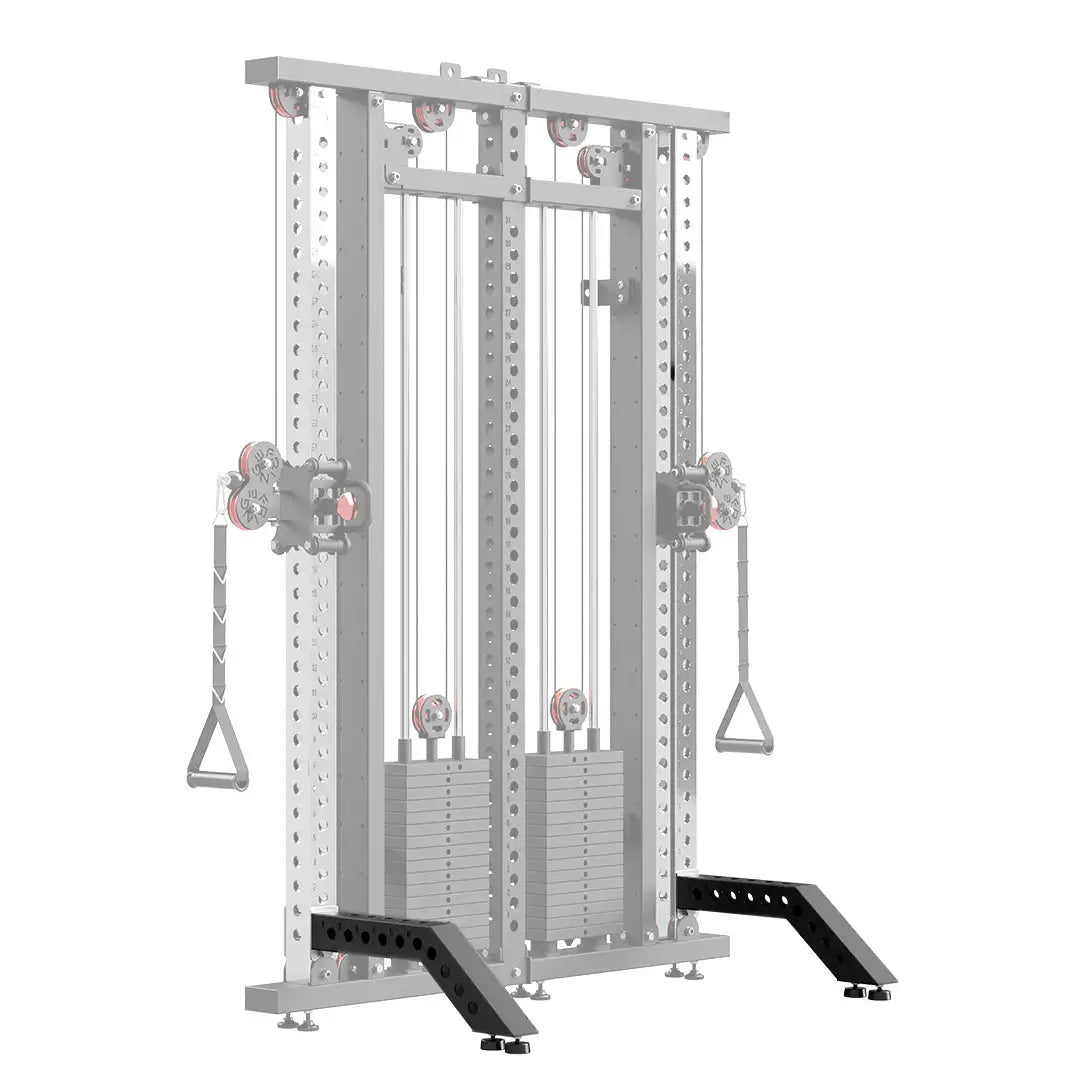 Slim Gym Accessories