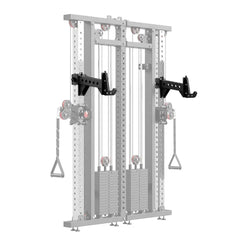 Slim Gym J Cups Accessory