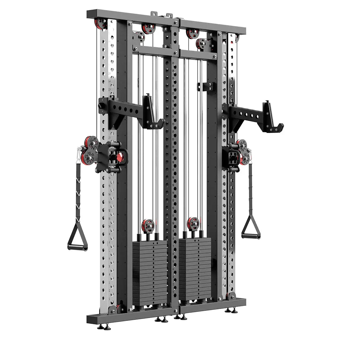 Slim Gym J Cups Accessory