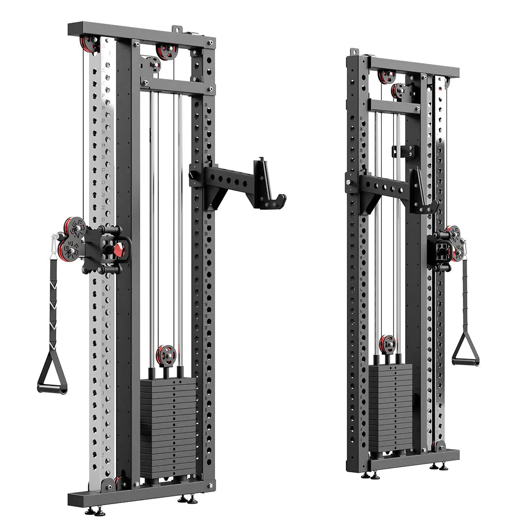 Slim Gym J Cups Accessory