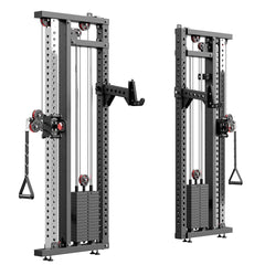 Slim Gym J Cups Accessory