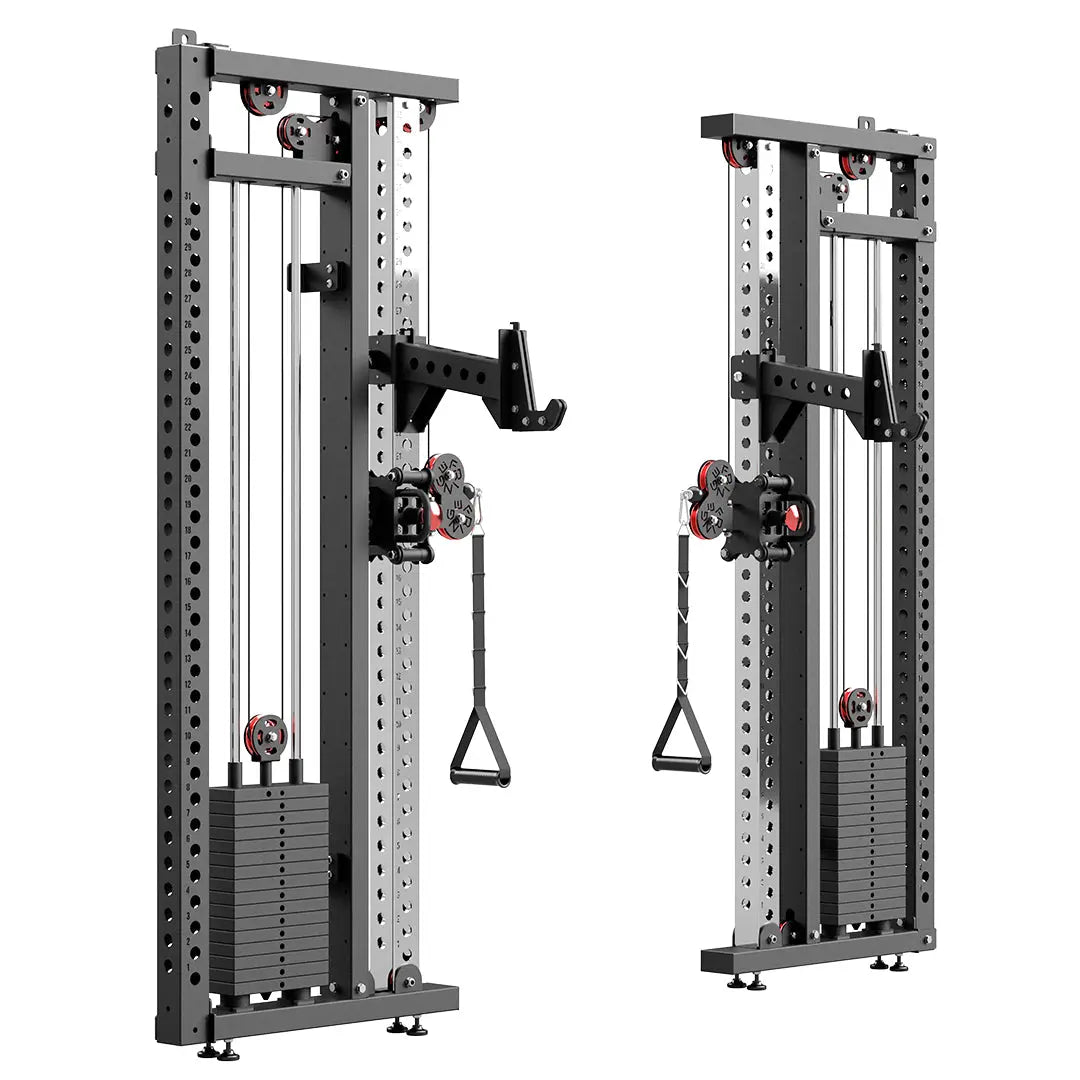 Slim Gym J Cups Accessory