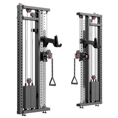 Slim Gym J Cups Accessory