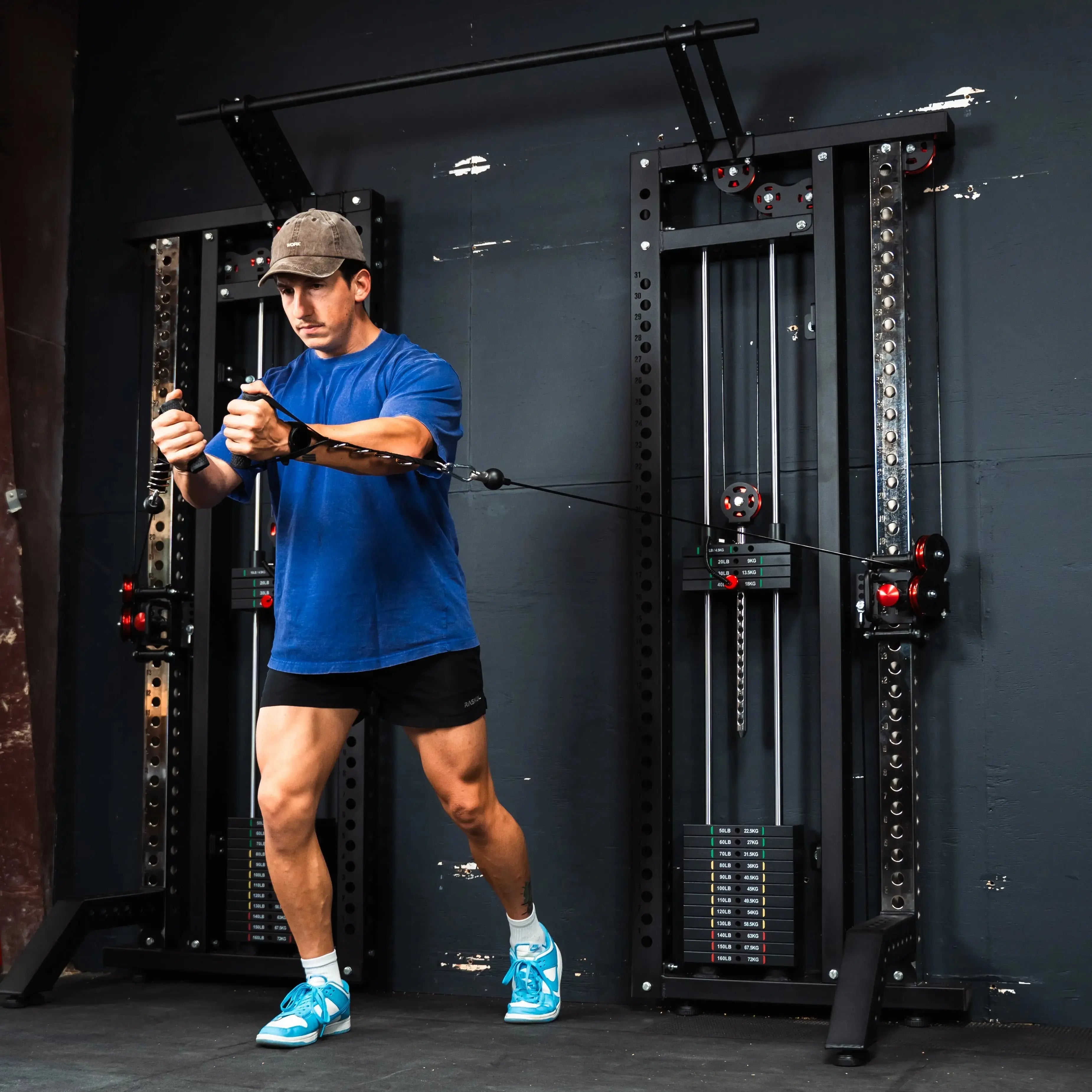 Slim Gym Accessories