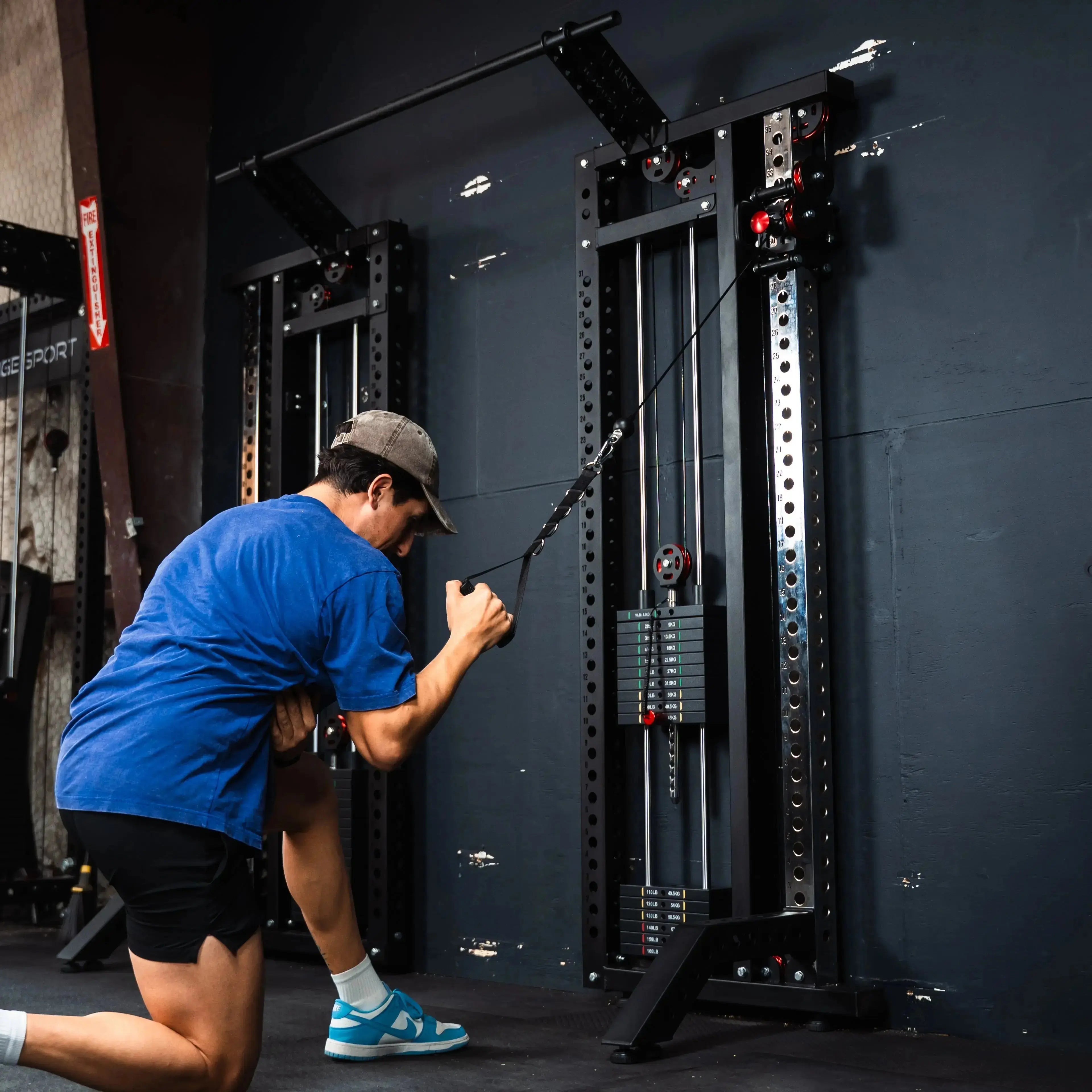Slim Gym Accessories