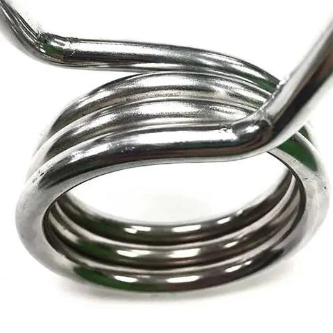 Spring Clips Fringe Sport