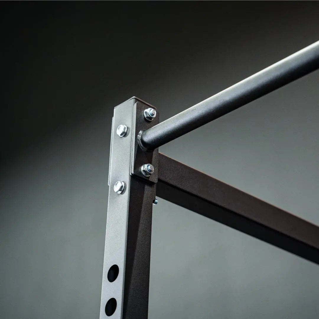 Squat Cage - Garage Series