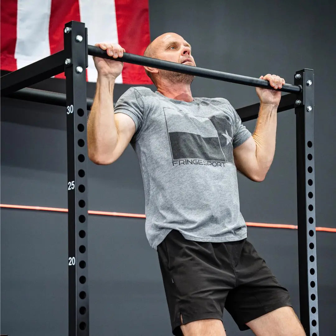 Squat Cage - Garage Series