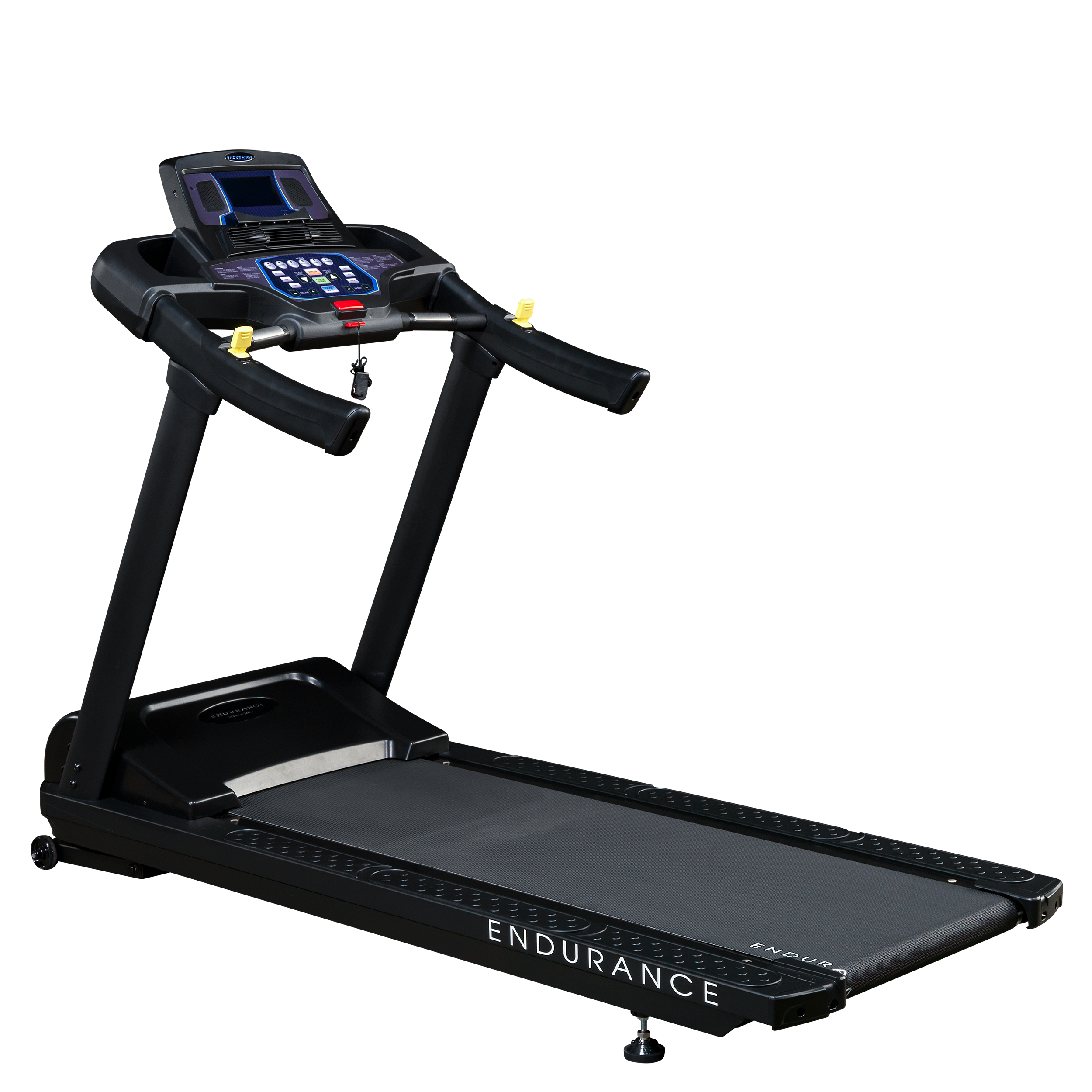 T150 Incline Treadmill by Body-Solid – 400 lb Max, 4 HP, Commercial Grade Body-Solid